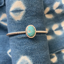 Load image into Gallery viewer, Turquoise Cuff No. 5