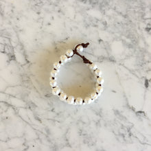 Load image into Gallery viewer, Double Pearl Bracelet