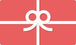 Copy of Gift Card